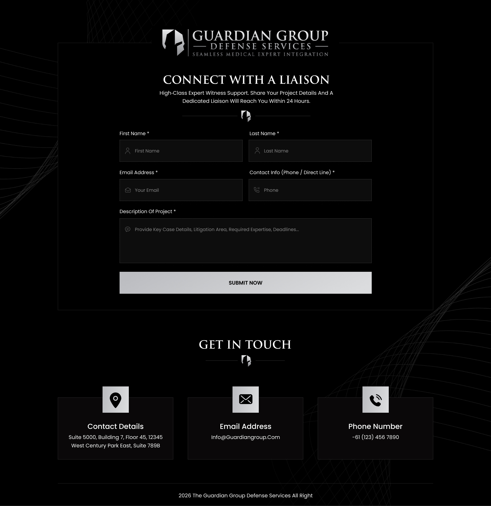Web Design par Sbss pour ce projet | Design #37175748