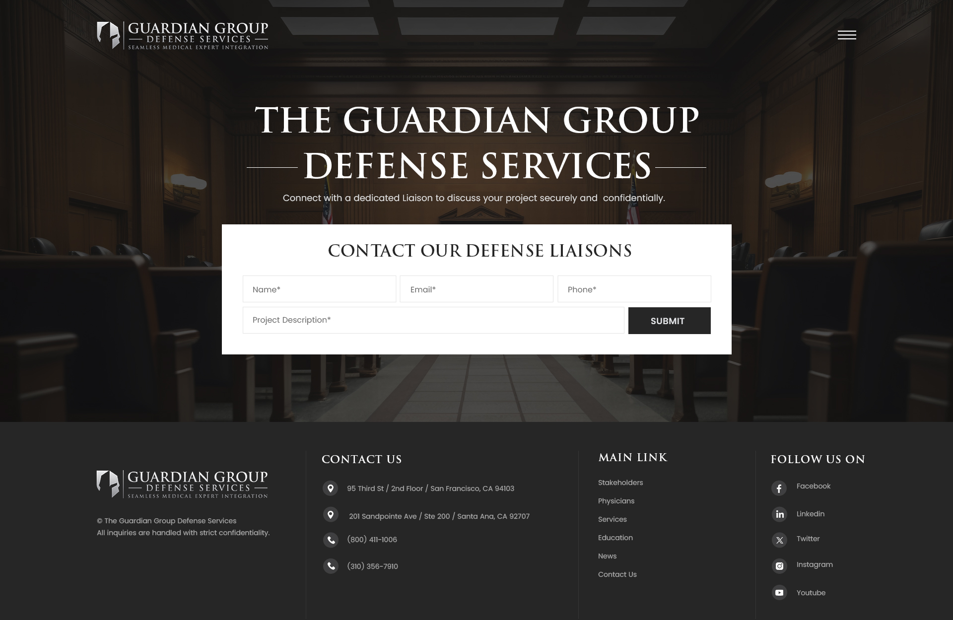 Web Design par creative.bugs pour ce projet | Design #37171628