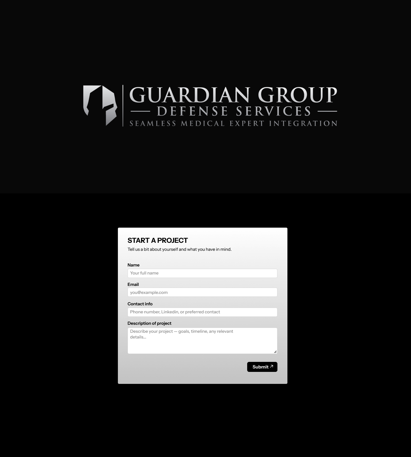 Web Design par arikool pour ce projet | Design #37167323