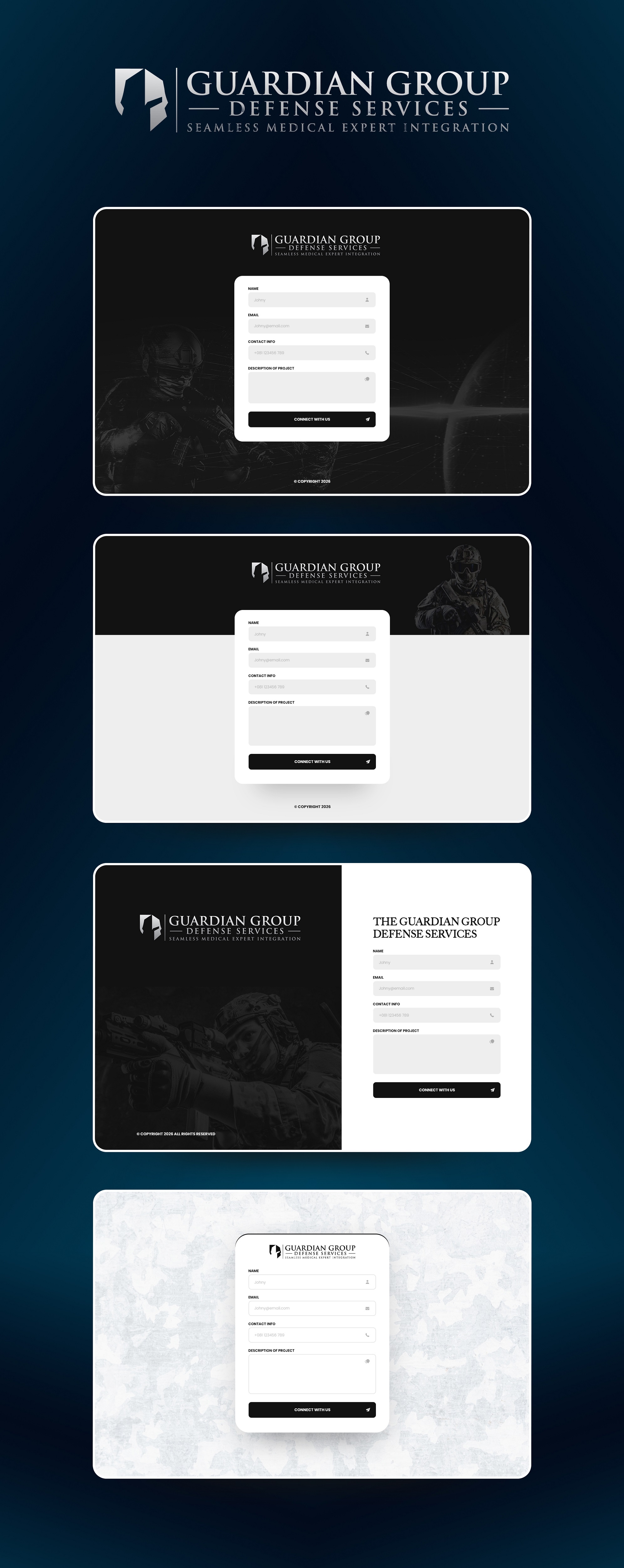 Web Design par NZ Creatives pour ce projet | Design #37174826