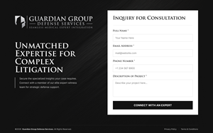 Web Design par lexipej pour ce projet | Design : #37174025