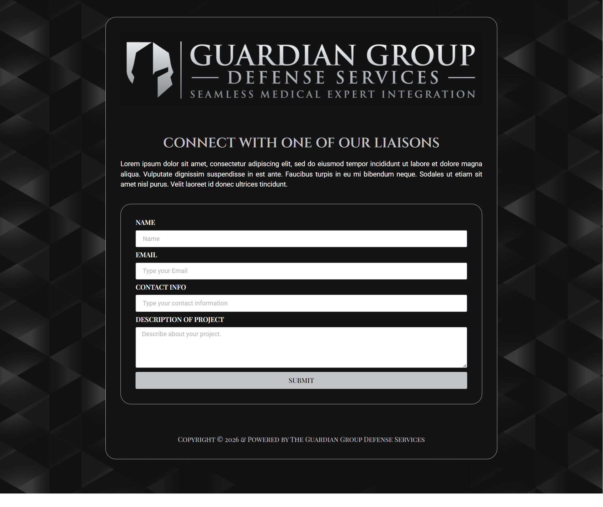 Web Design par JohnDigiTech pour ce projet | Design #37175494