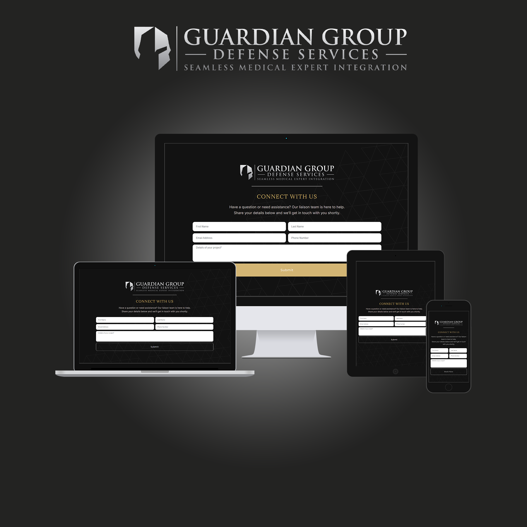 Web Design par Thabiso M pour ce projet | Design #37171668