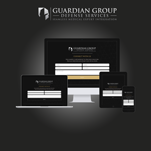 Web Design par Thabiso M pour ce projet | Design : #37171668