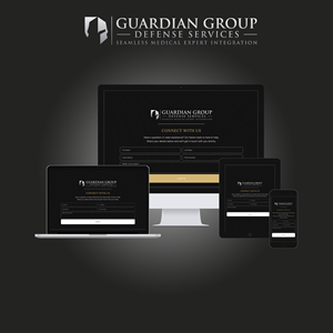 Web Design par Thabiso M pour ce projet | Design : #37171857