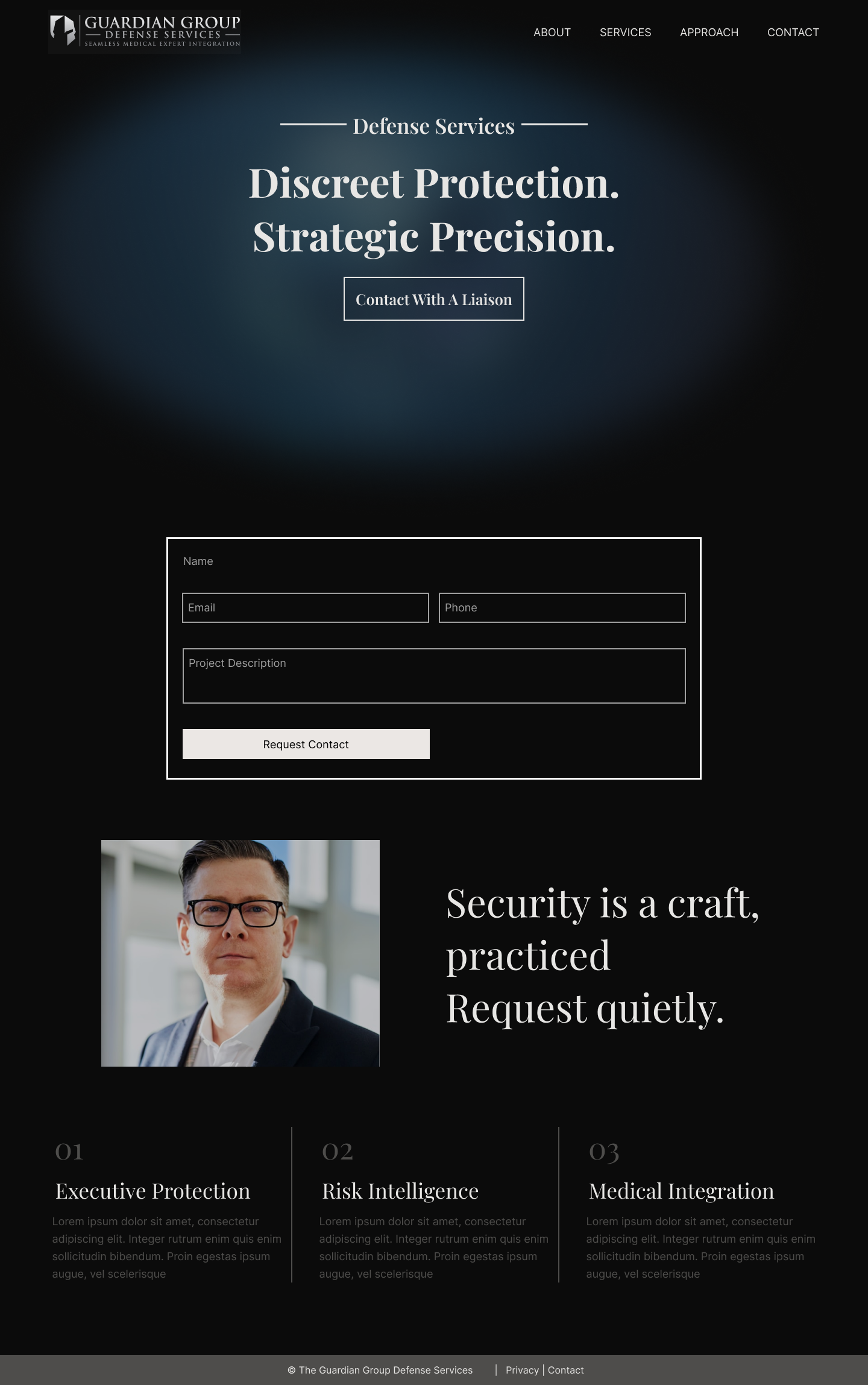 Web Design par Hukam Solanki pour ce projet | Design #37171656
