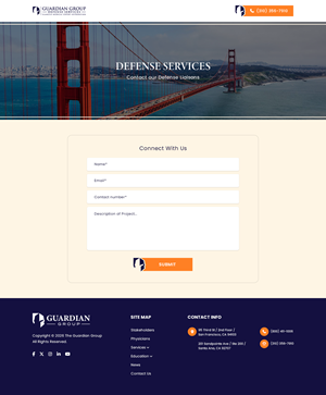Web Design par Ziaul Haque pour ce projet | Design : #37194660