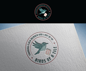Diseño de Logo por Luckey yaari para este proyecto | Diseño: #37173080