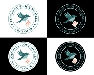 Diseño de Logo por Box Graphic para este proyecto | Diseño: #37168655