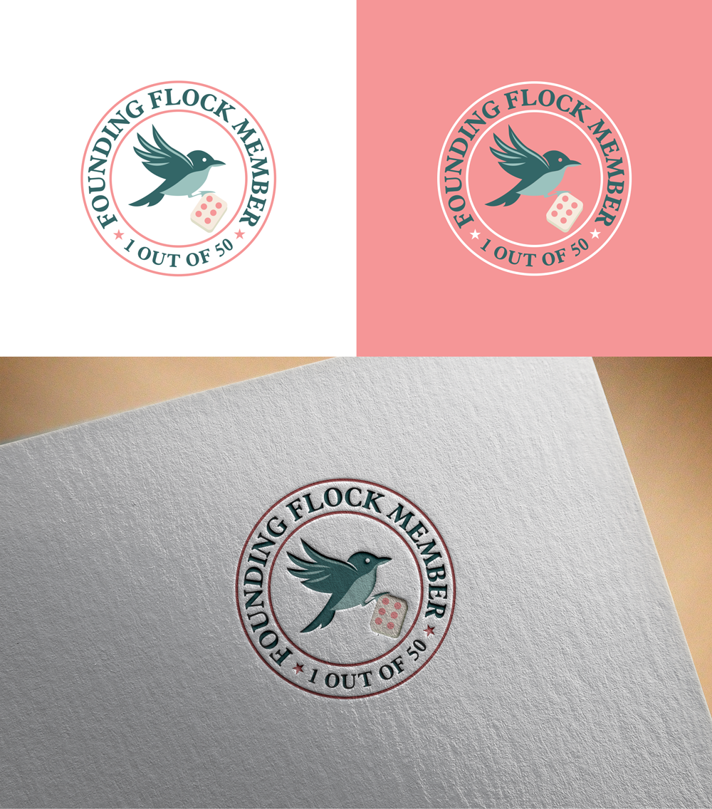 Diseño de Logo por RA-bica para este proyecto | Diseño #37170952
