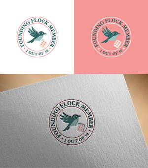 Logo Design by RA-bica for this project | Design: #37170952