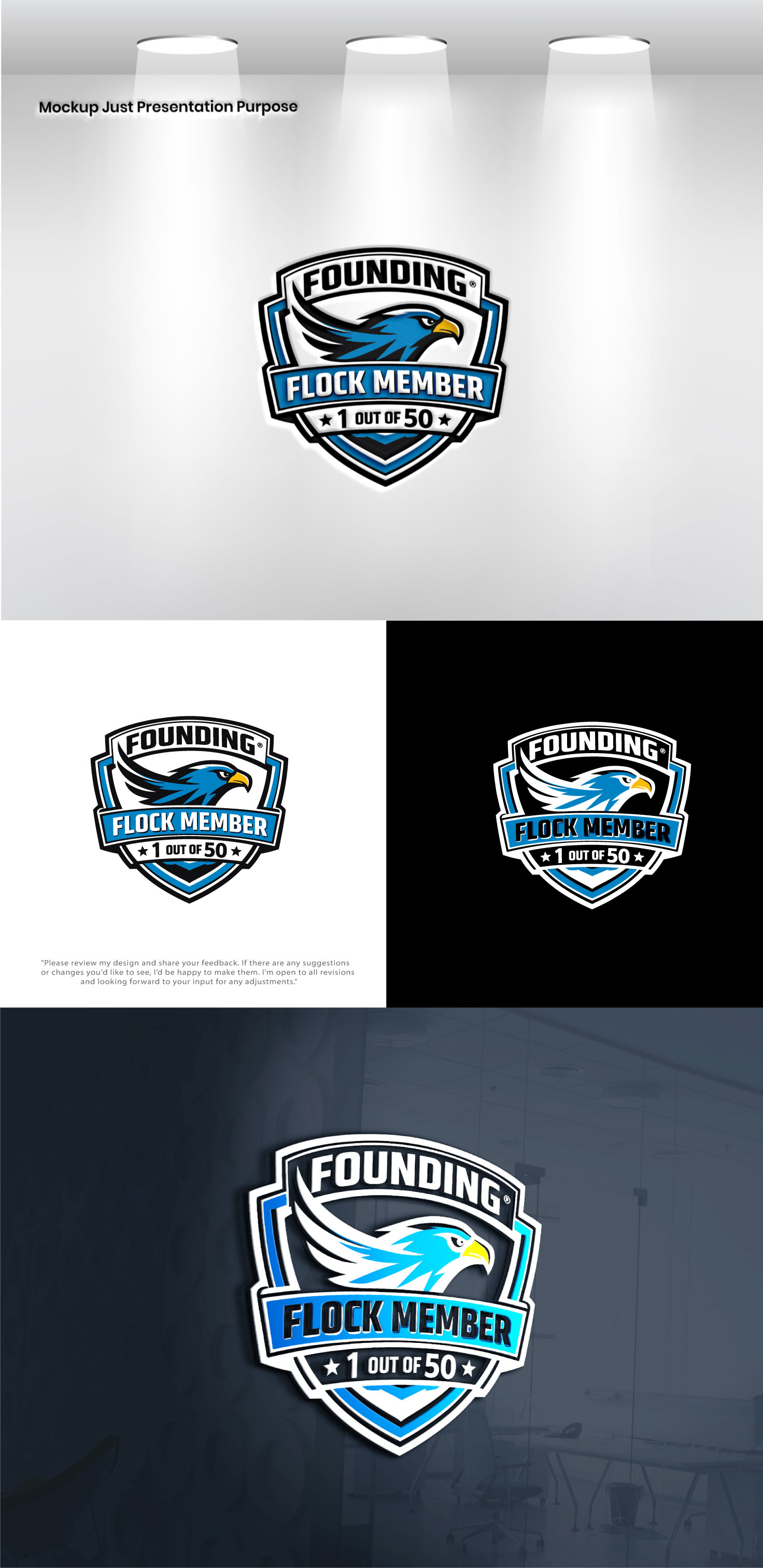 Design de Logo par Pixel Foundry pour ce projet | Design #37169212
