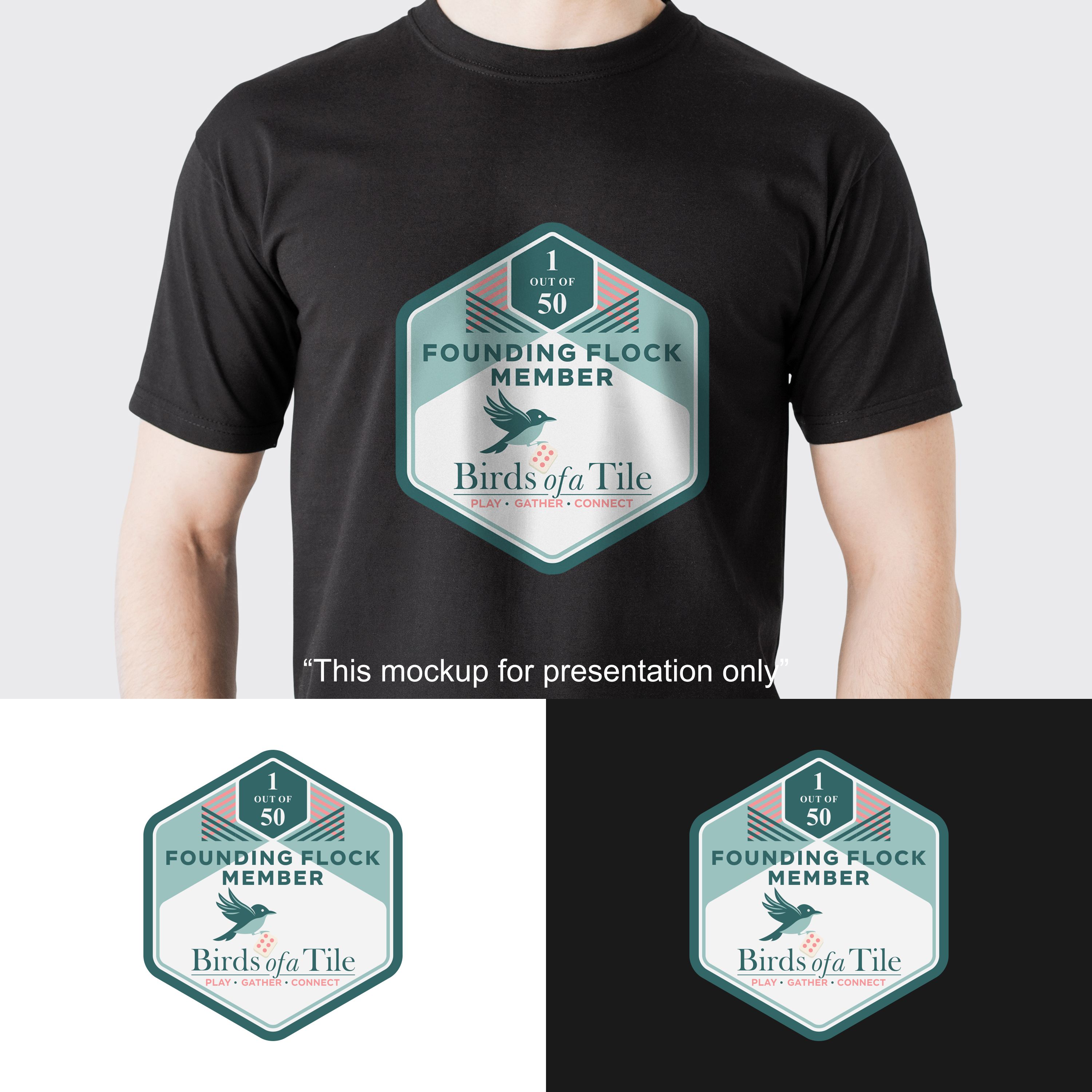 Logo Design by dhanuboy for this project | Design #37177382
