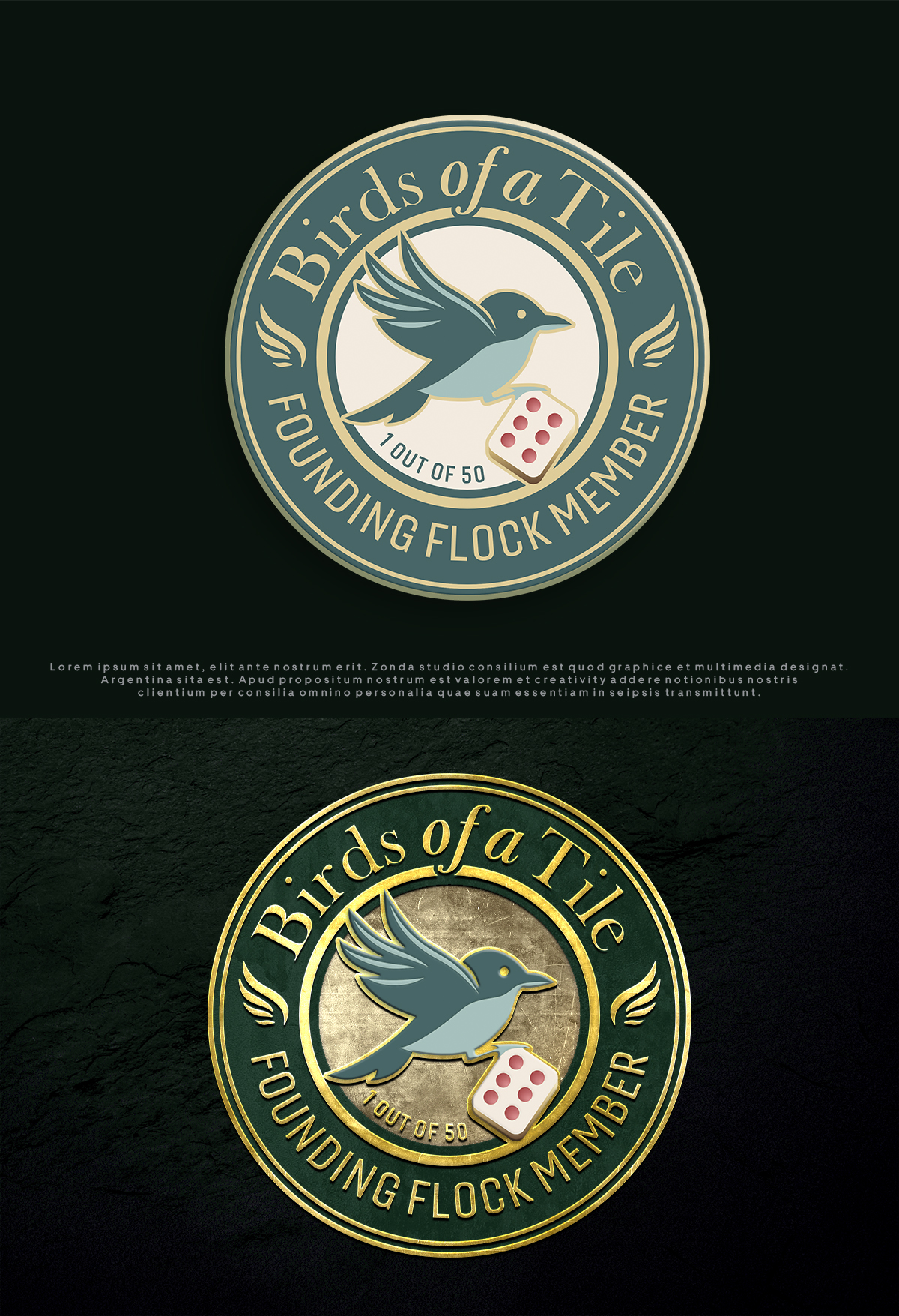 Design de Logo par Zonda Studio pour ce projet | Design #37170097