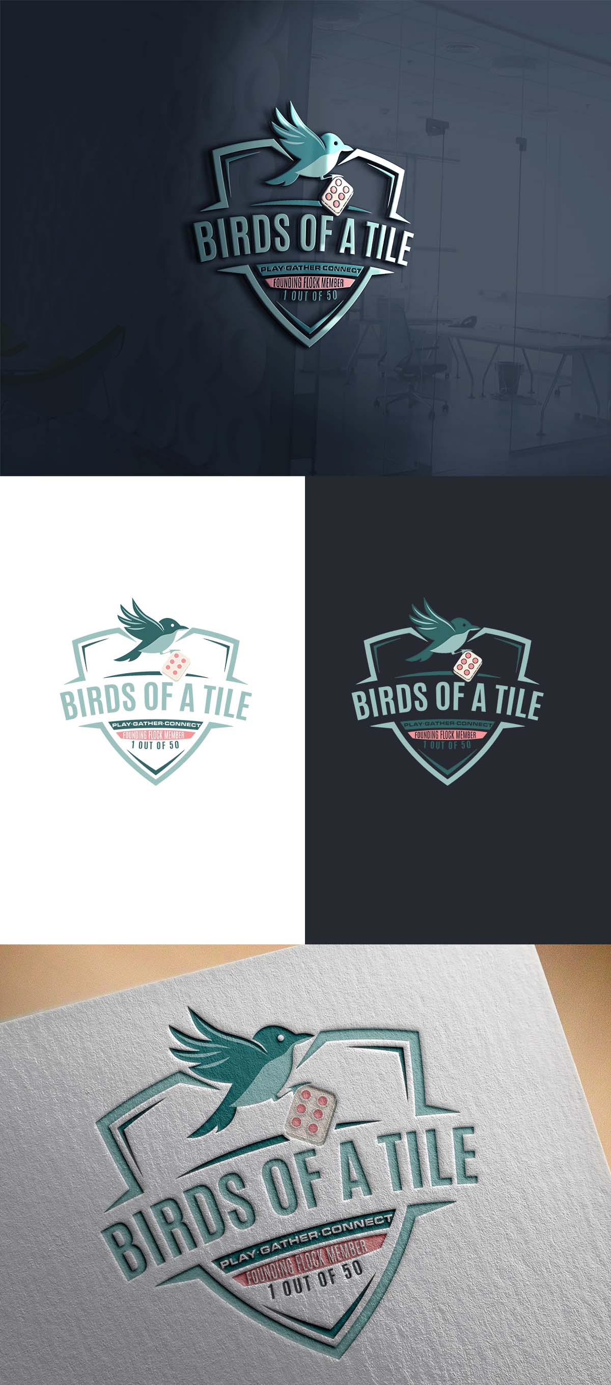 Design de Logo par SR Creations. pour ce projet | Design #37167321