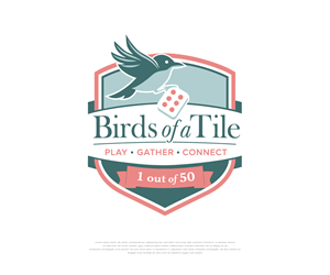 Logo Design by apik. for this project | Design: #37167248