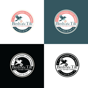Logo Design by Alex Henry for this project | Design: #37170257