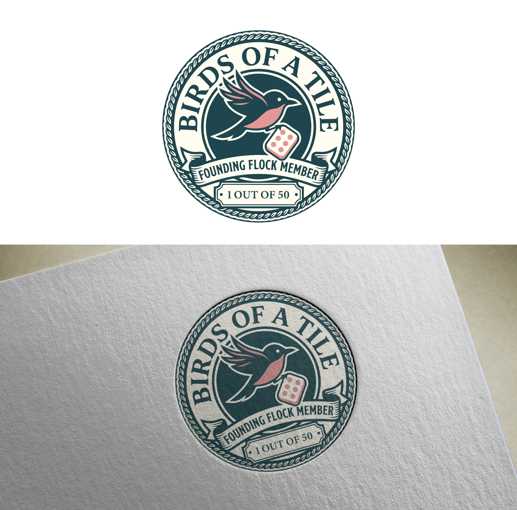 Design de Logo par yozdesign pour ce projet | Design #37172020