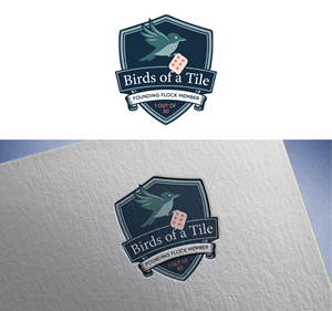 Diseño de Logo por yozdesign para este proyecto | Diseño: #37172022