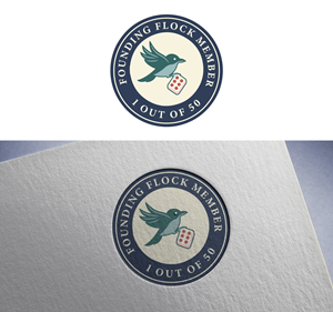 Diseño de Logo por yozdesign para este proyecto | Diseño: #37172023