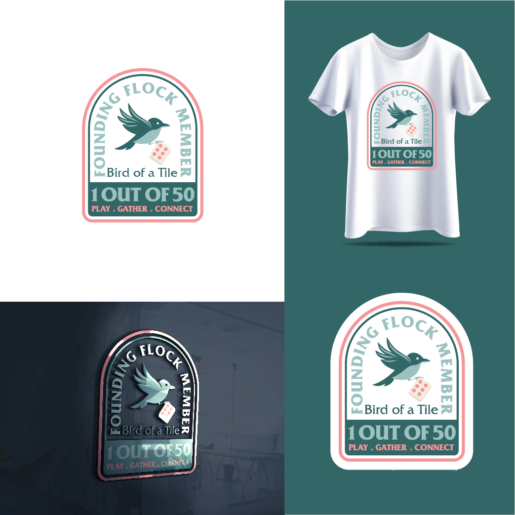 Diseño de Logo por LogoLogic98 para este proyecto | Diseño #37168064