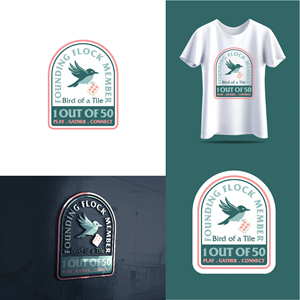 Logo Design by LogoLogic98 for this project | Design: #37168064