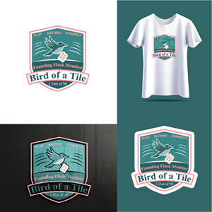 Diseño de Logo por LogoLogic98 para este proyecto | Diseño: #37168079