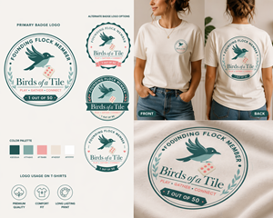 Logo Design by gdesigncorners for this project | Design: #37178455