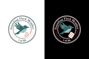 Logo Design by 3dwOrX