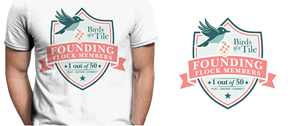 Logo Design by Rickyy for this project | Design: #37167736