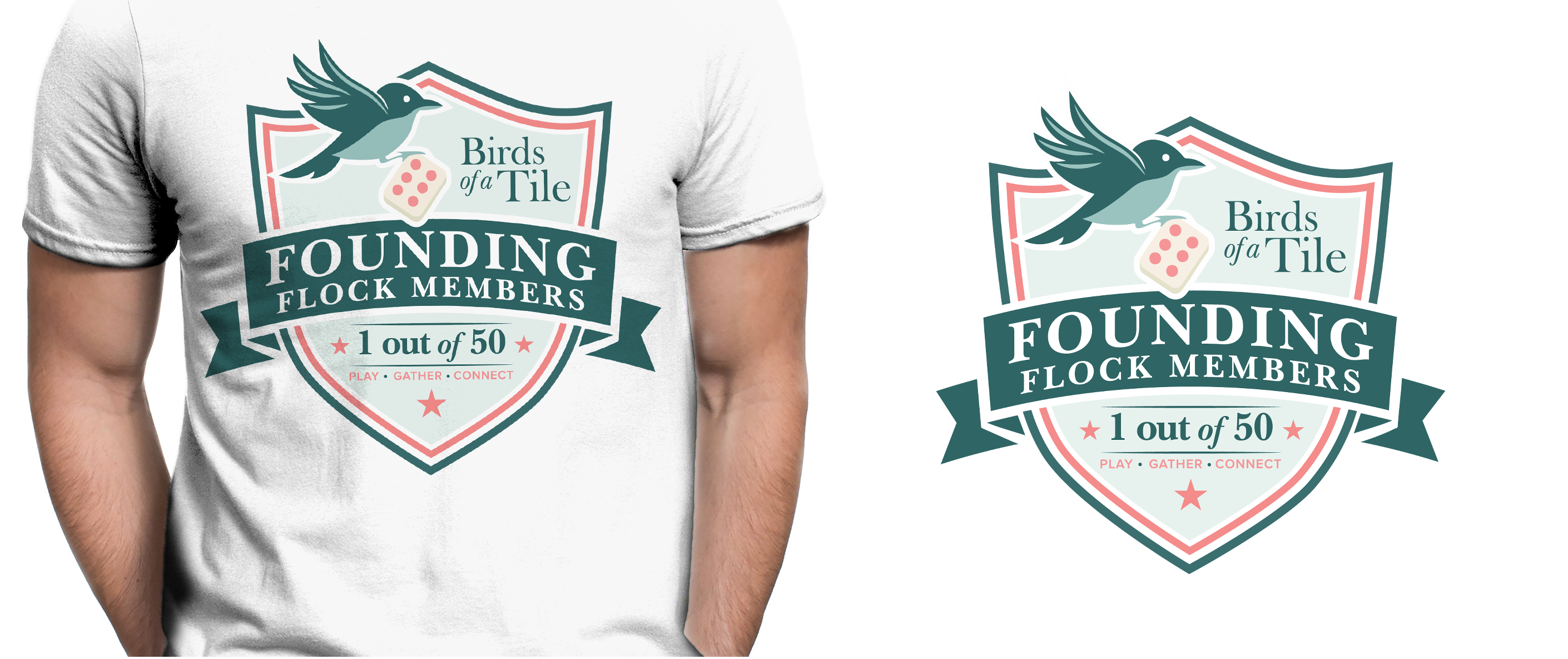 Logo Design by Rickyy for this project | Design #37167737