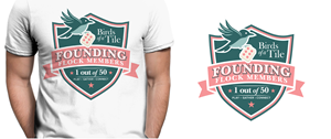 Logo Design by Rickyy for this project | Design: #37167745