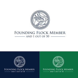 Logo Design by GODDREAMCREATION for this project | Design #37168363