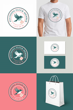 Logo Design by GraphicsGuru for this project | Design: #37171795