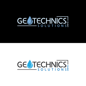 Logo Design by StromDesignHub for Geotechnics Solution GmbH | Design: #37174028