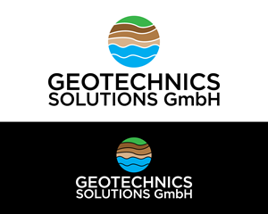 Logo Design by Box Graphic for Geotechnics Solution GmbH | Design: #37173850