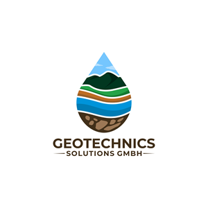Logo Design by 37arts for Geotechnics Solution GmbH | Design: #37171549