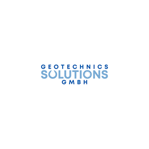 Logo Design by Ura Designs for Geotechnics Solution GmbH | Design: #37198495