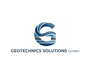 Logo Design by MHdesignM for Geotechnics Solution GmbH | Design: #37170948