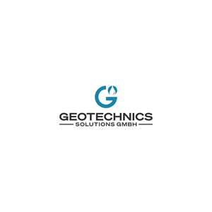 Logo Design by Kaze56 for Geotechnics Solution GmbH | Design: #37173119