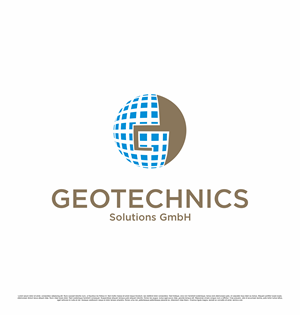 Design de Logo par kebusibud pour Geotechnics Solution GmbH | Design : #37178186
