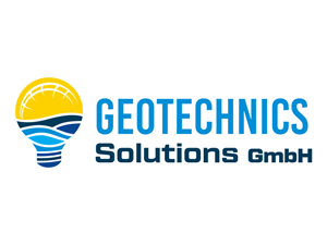Logo Design by DiandraKali for Geotechnics Solution GmbH | Design: #37170669