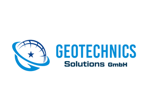 Logo Design by DiandraKali for Geotechnics Solution GmbH | Design: #37170675