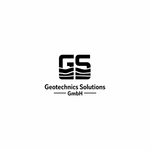 Logo Design by MD Kausar Ali for Geotechnics Solution GmbH | Design: #37174040