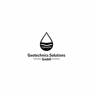Logo Design by MD Kausar Ali for Geotechnics Solution GmbH | Design: #37174041