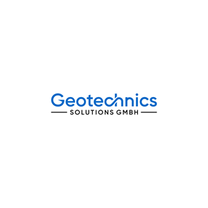 Logo Design by PakArtDes for Geotechnics Solution GmbH | Design: #37175434