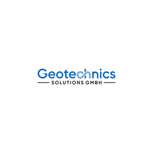 Logo Design by PakArtDes for Geotechnics Solution GmbH | Design: #37175439
