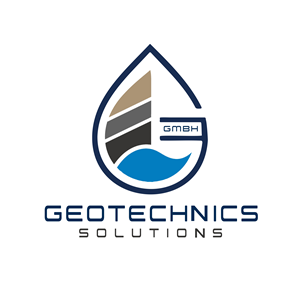 Logo Design by SimplyTheBest for Geotechnics Solution GmbH | Design: #37201310