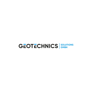 Logo Design by excotica™ for Geotechnics Solution GmbH | Design: #37178096