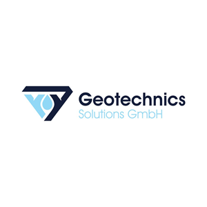 Logo Design by malekah_city for Geotechnics Solution GmbH | Design: #37172350